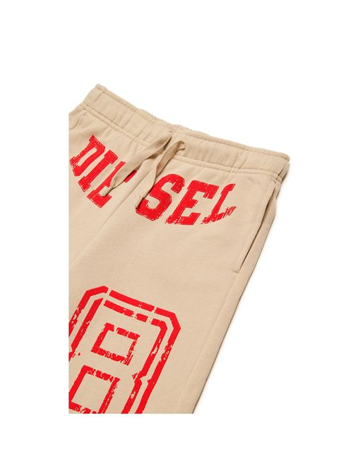 Bermuda, bambino, logato. DIESEL | J02186 KYAQKK744